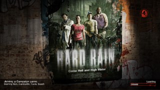 Hard Rain